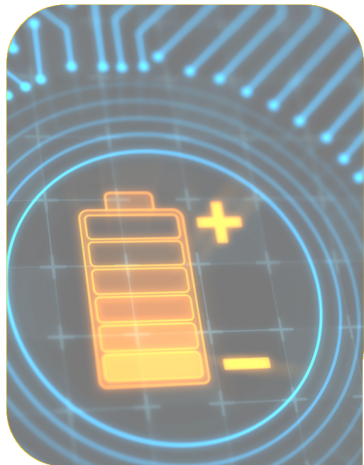 batterie-ladezustand-digital